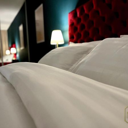 Mm Residence Κλουζ-Ναπόκα Εξωτερικό φωτογραφία