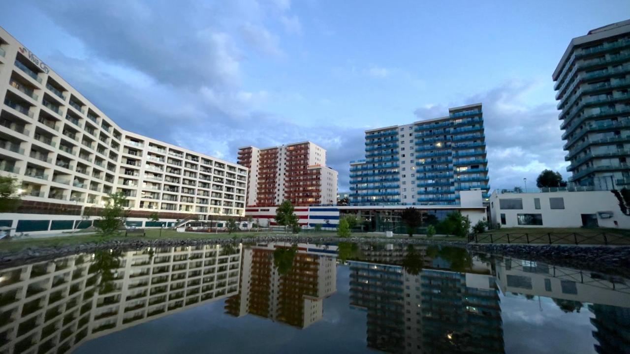Mm Residence Κλουζ-Ναπόκα Εξωτερικό φωτογραφία