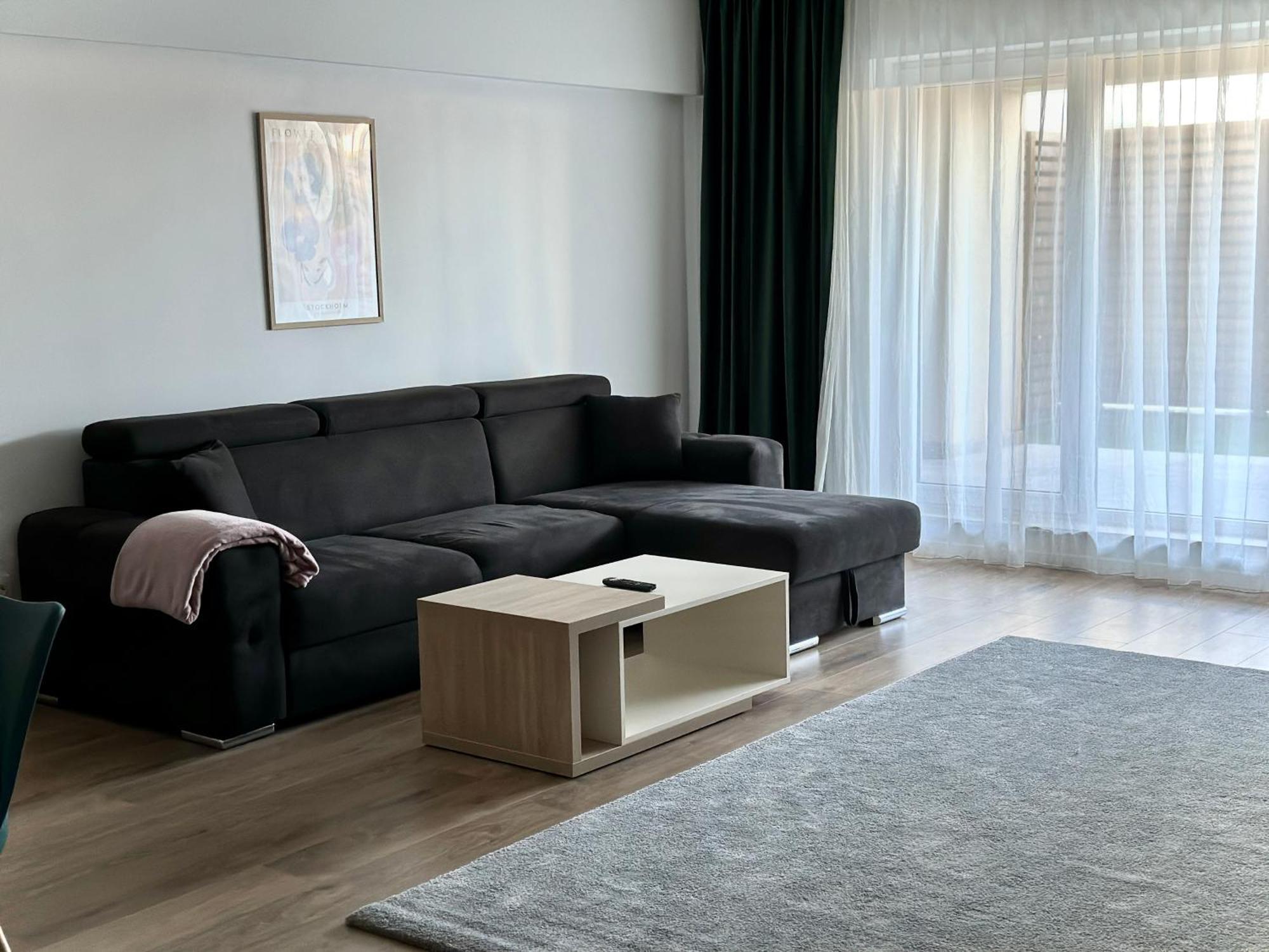 Mm Residence Κλουζ-Ναπόκα Εξωτερικό φωτογραφία