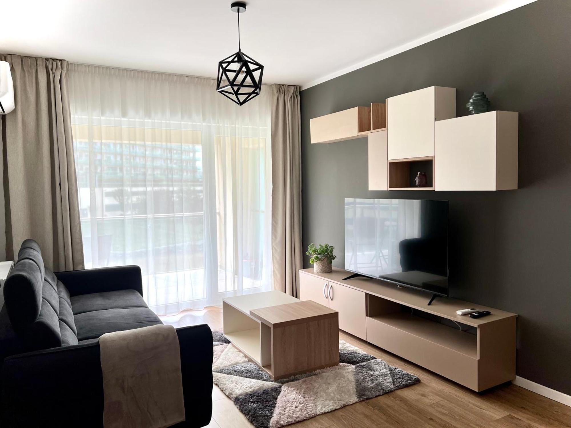Mm Residence Κλουζ-Ναπόκα Εξωτερικό φωτογραφία