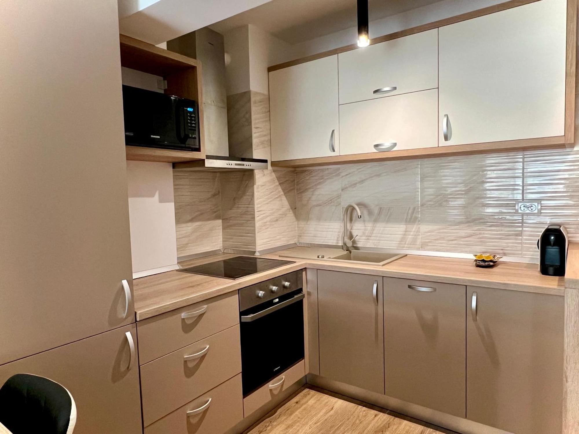 Mm Residence Κλουζ-Ναπόκα Εξωτερικό φωτογραφία
